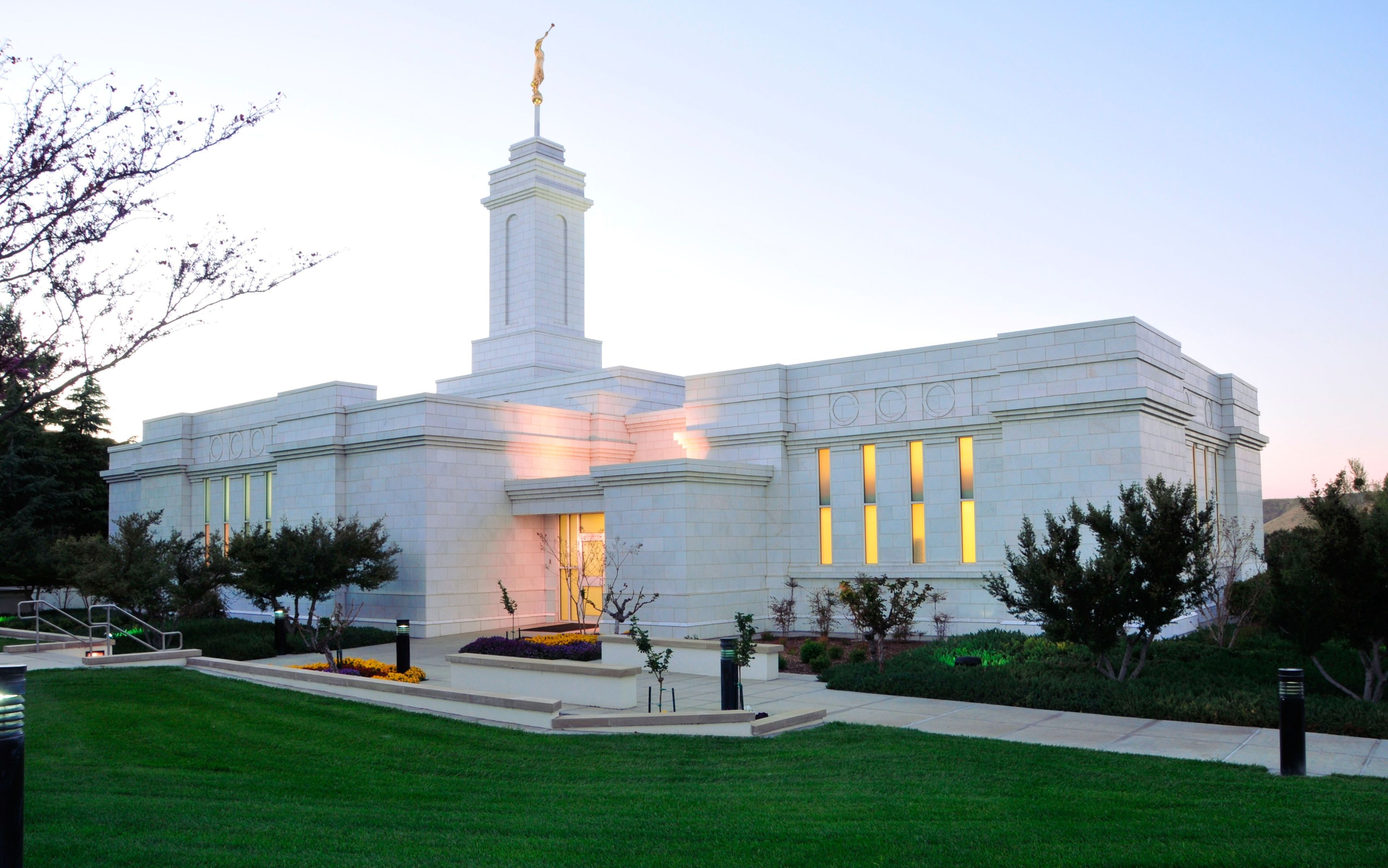 Colonia Juárez Chihuahua Mexico Temple