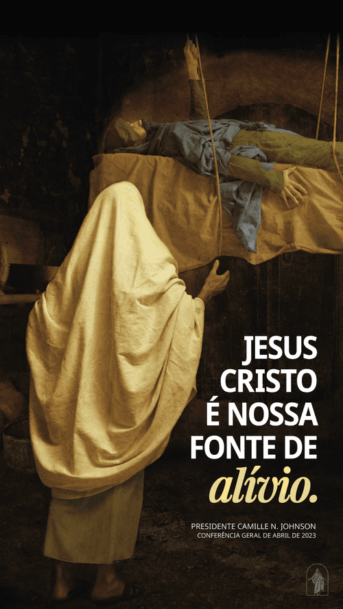 Jesus Cristo Nossa Fonte De Al Vio