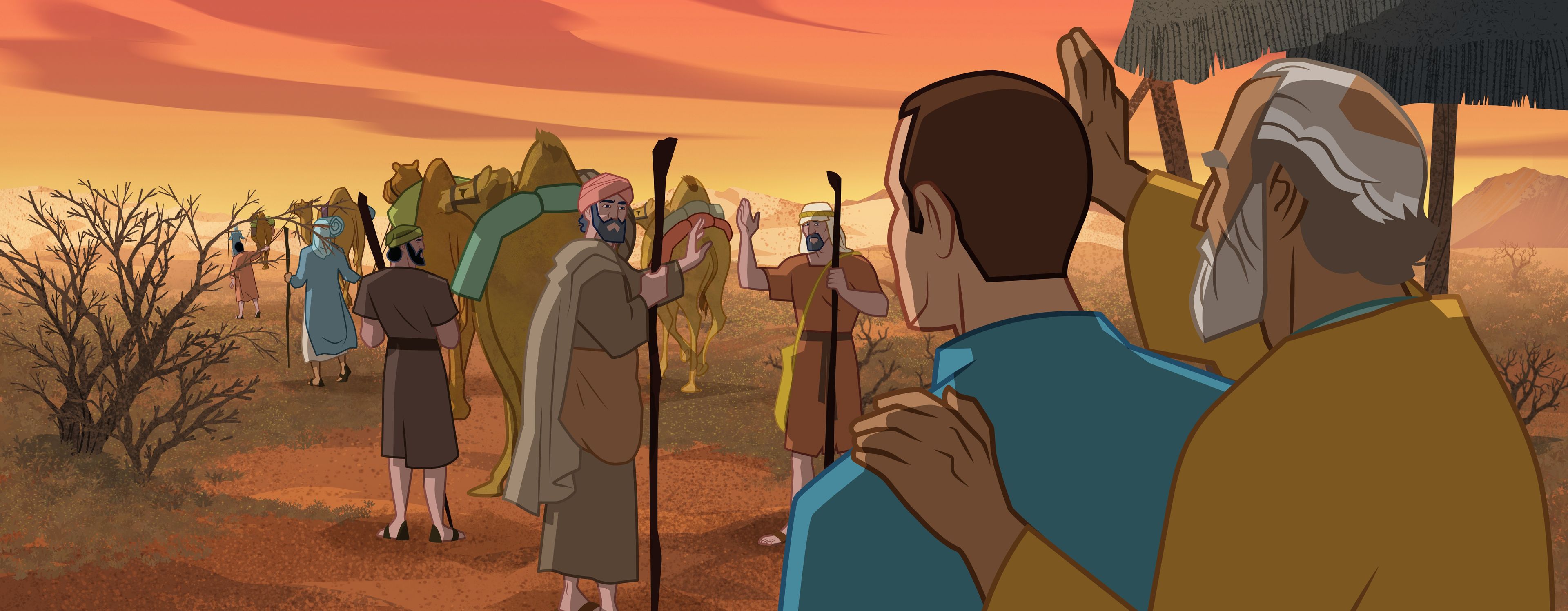 relatos-del-antiguo-testamento-jos-y-la-hambruna
