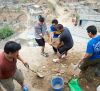Service projects