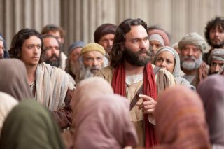 Acts of the Apostles—Bible Images