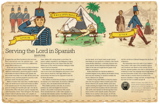 Liahona Magazine, 2019/10 Oct