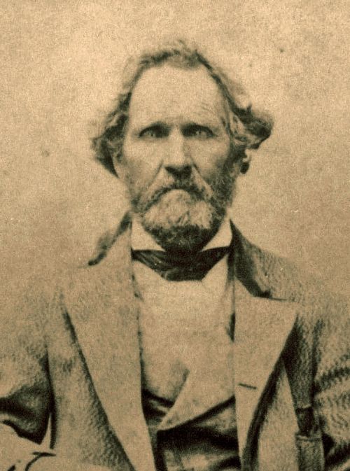 Thomas Grover