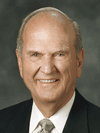 Elder Russell M. Nelson