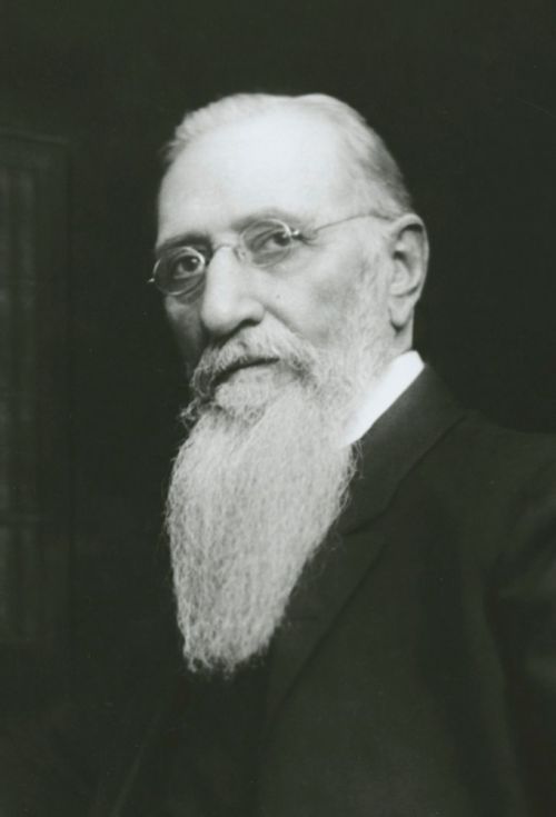 Joseph F. Smith