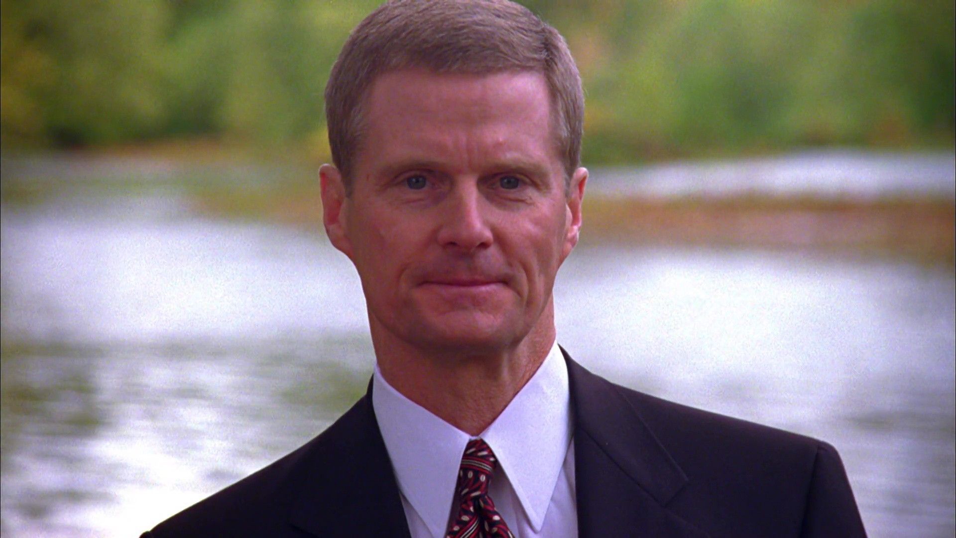 Elder David A. Bednar recounts the restoration of the priesthood and bears his apostolic testimony of the events.