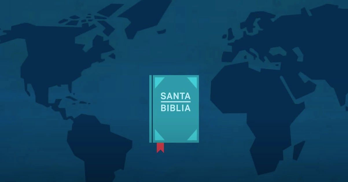 Qué es la Santa Biblia? | veniracristo