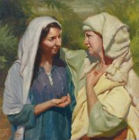 ruth and naomi from the bible