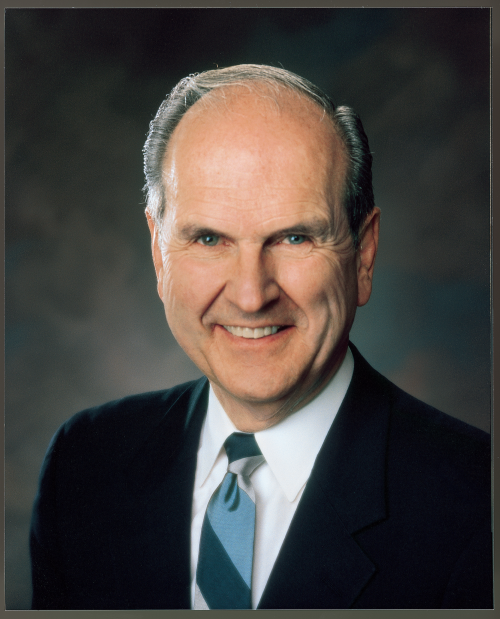 President Russell Nelson, 53% OFF | talleresyrepuestos.com