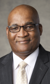 Parker, Fred A.