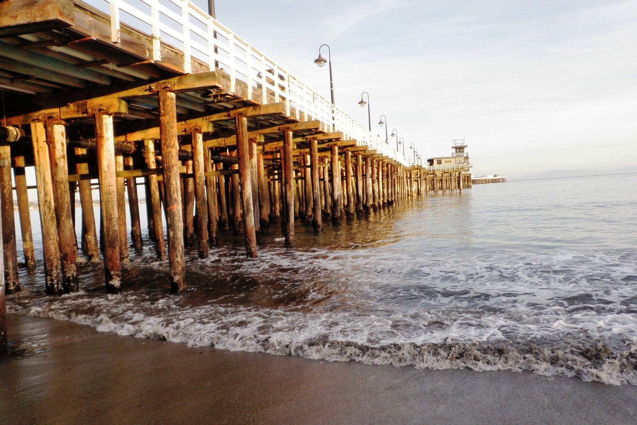 Pier