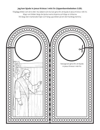 4–10 December. Uppenbarelseboken 1–5: ”Lammet Tillhör … Härligheten Och ...