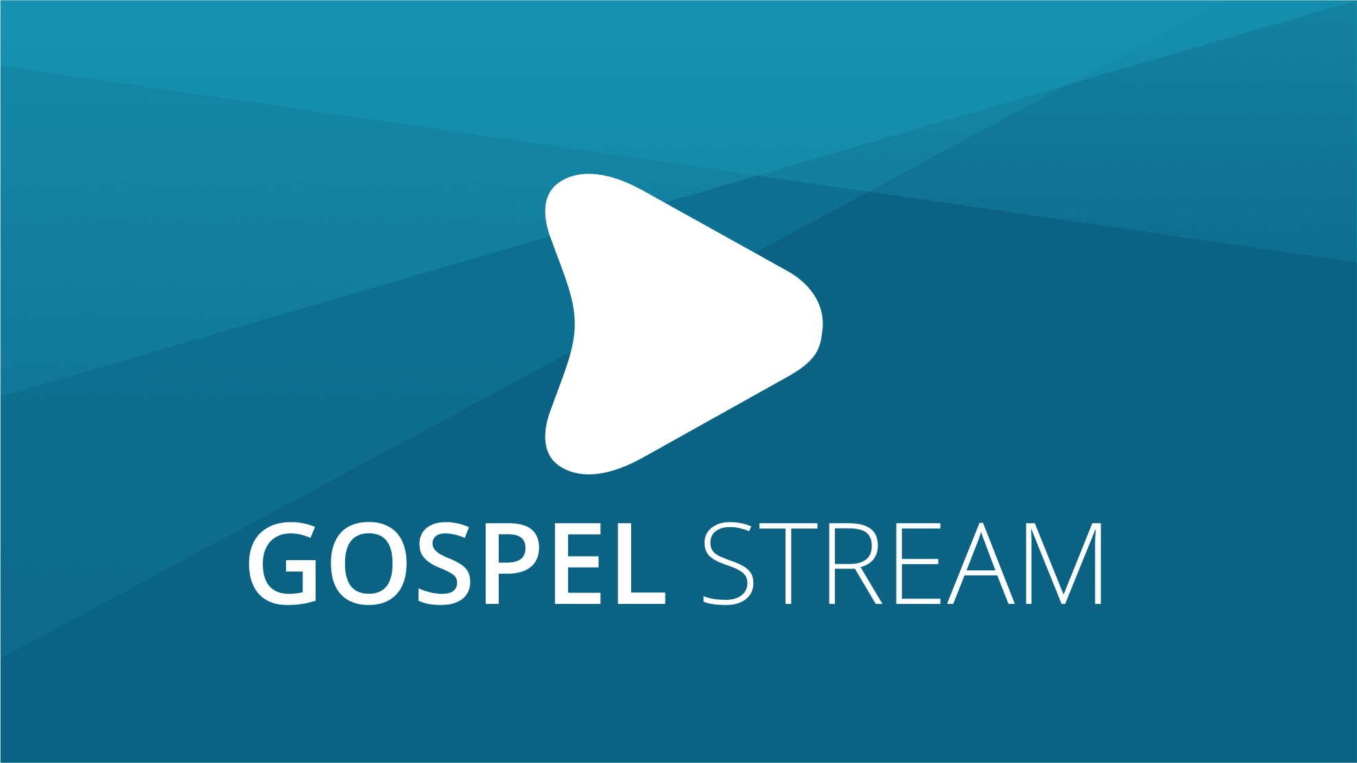 Gospel Stream Logos