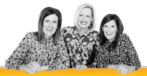 Bonnie H. Cordon, Michelle Craig, Becky Craven