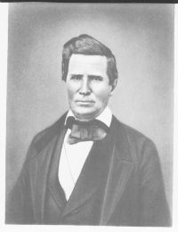 Doniphan, Alexander W.