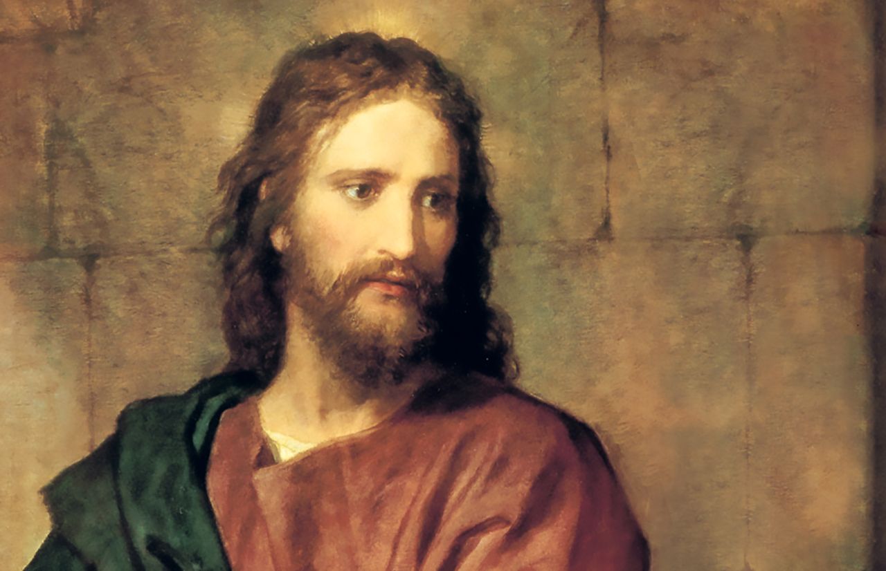 Jesus Christ invites all mankind to come unto Him and be saved