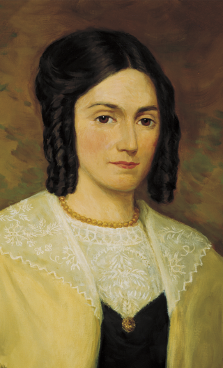 Emma Hale Smith
