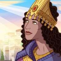 Old Testament Stories: Queen Esther