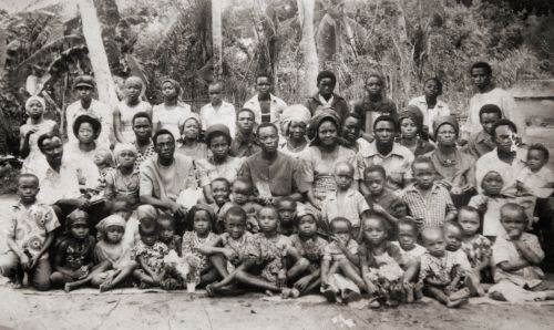 Nigeria: Anthony Obinna