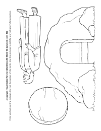 Old Testament Activity Pages