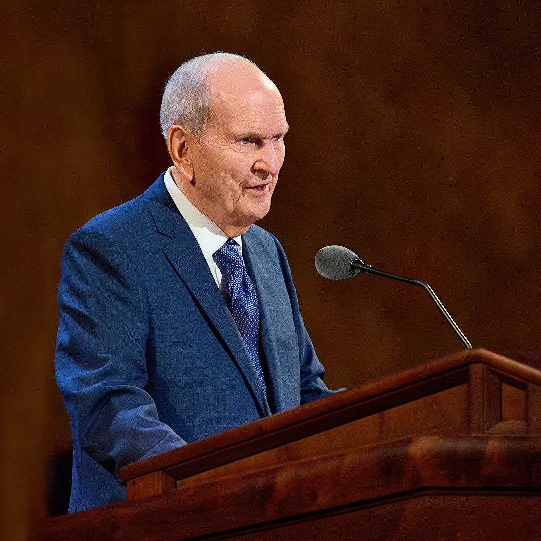 General Conference Video