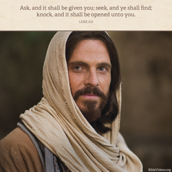 Picture Quotes—Bible Images