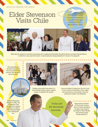 Liahona Magazine, 2019/10 Oct