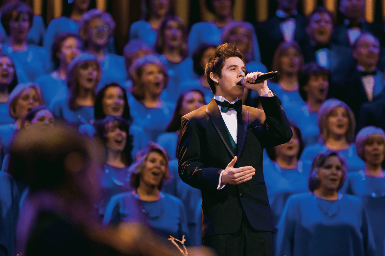 David Archuleta