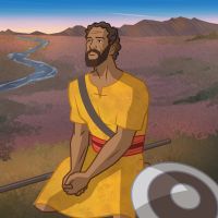 Old Testament Stories: Joshua the Prophet