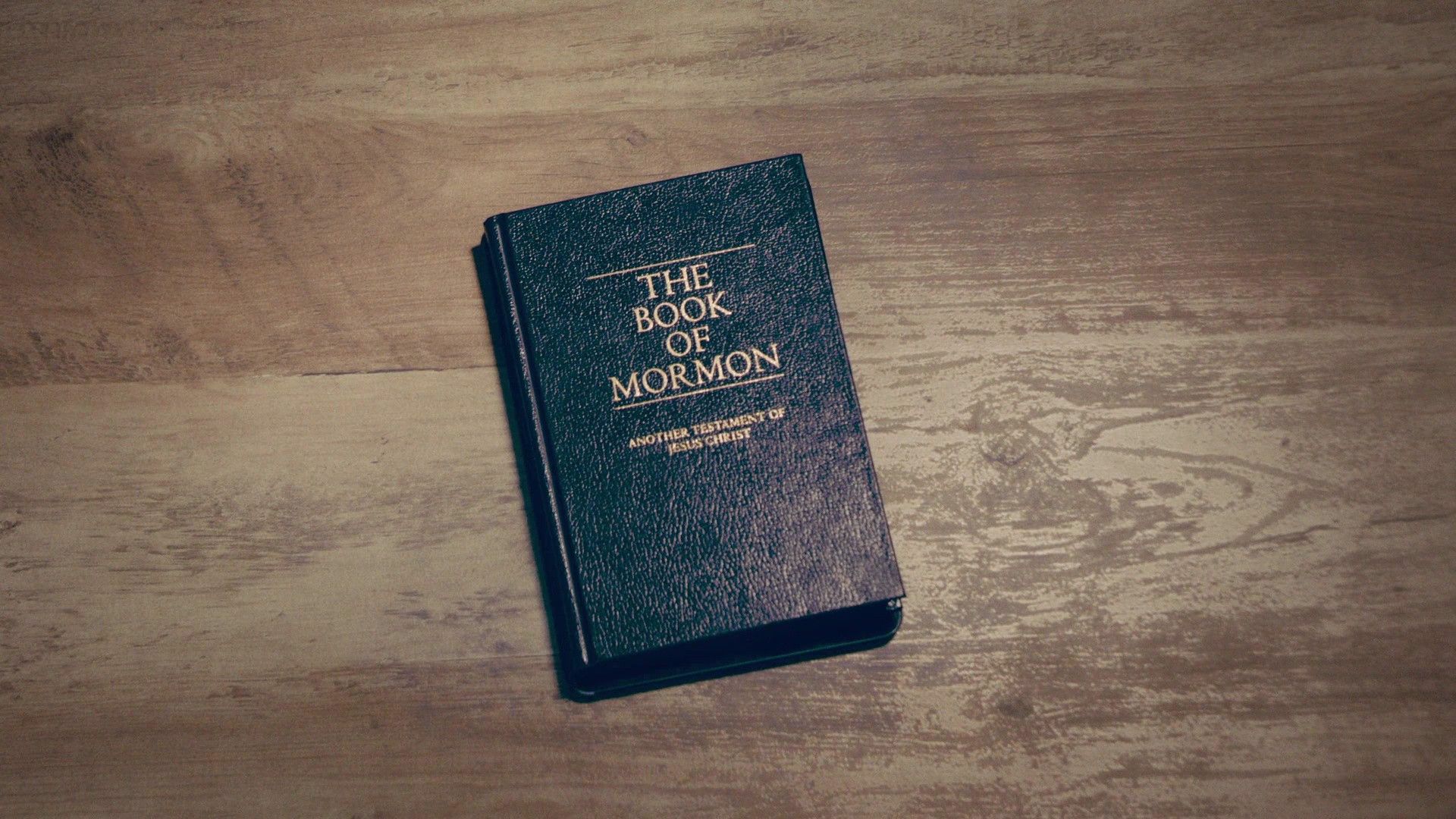 livre de mormon