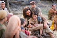 Life of Jesus Christ: Become as Little Children