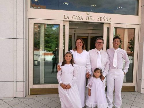 Silvia Family