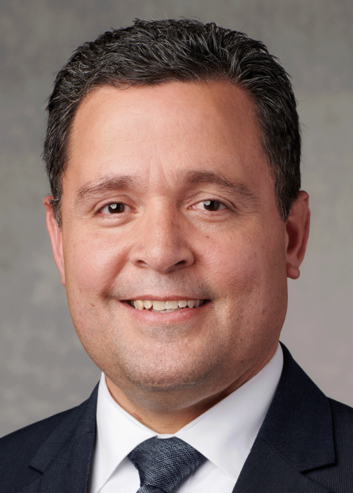 Jorge M. Alvarado
