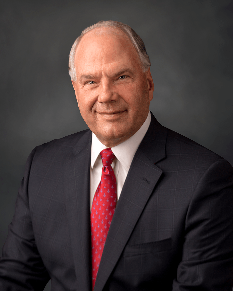 Official Portrait (as of June 2016) of Elder Ronald A. Rasband of the Quorum of the Twelve Apostles.