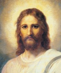 Jesus Cristo