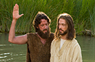 Come, Follow Me: Jan. 28—Feb. 3: Matthew 3; Mark 1; Luke 3