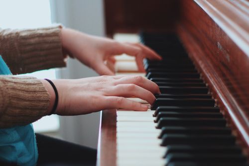 Piano