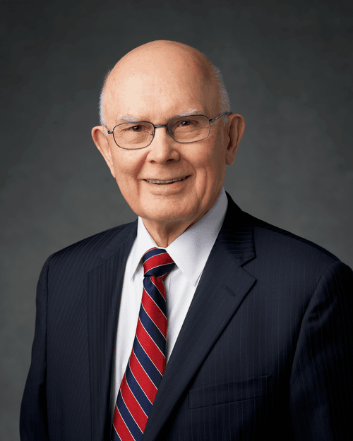 Eldste Dallin H. Oaks