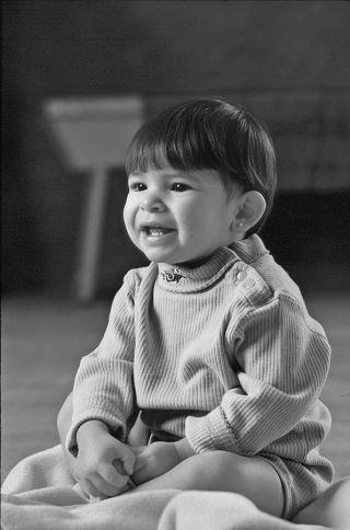 Childhood
