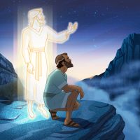 Old Testament Stories: Jacob and His Family