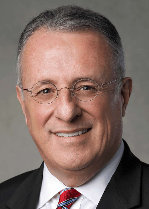 Elder Ulisses Soares