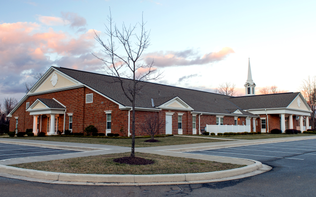 the church of jesus christ meetinghouse locator