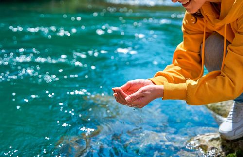 Clear Water