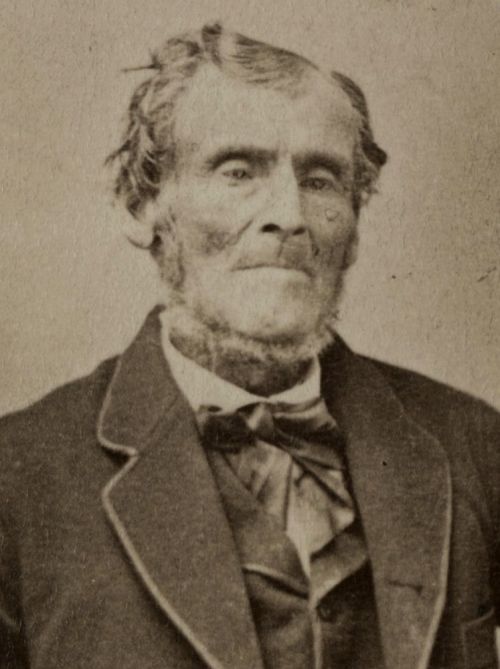 Martin Harris