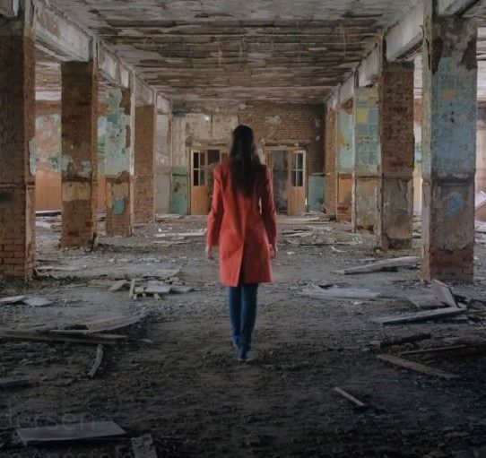 Un apóstol explica que podemos ser sanados a través de Jesucristo