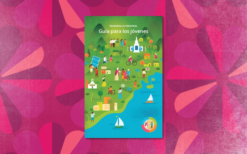 Guidebook for youth
