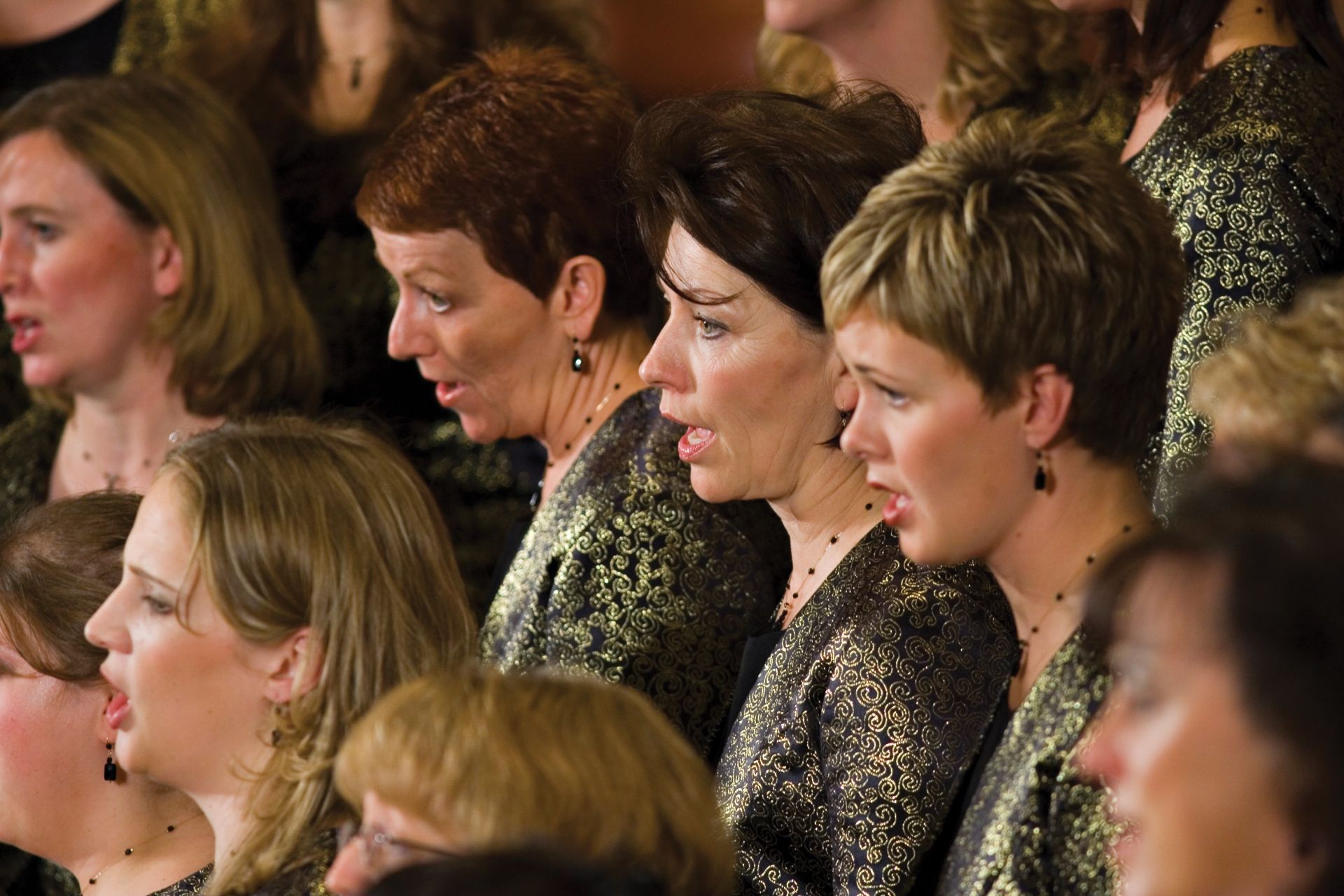 Women in Choir