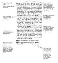 Guide to the Scriptures