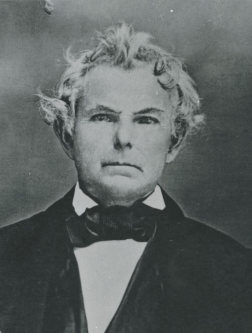 Isaac Galland