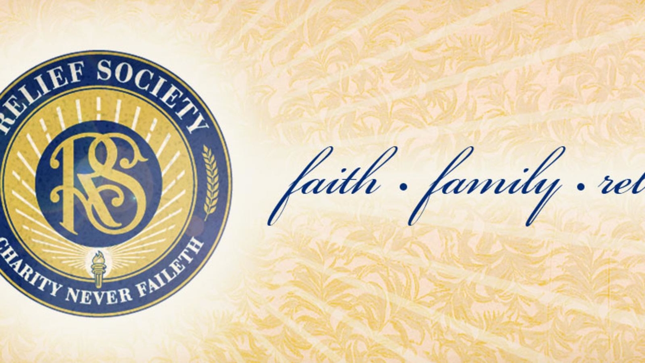 Relief Society